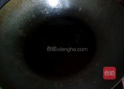 拔丝芝麻薯条的做法图解3