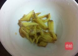 虾仁炒三鲜的做法图解4