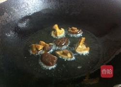 虾仁炒三鲜的做法图解6