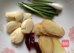 红烧鳊鱼的做法图解2