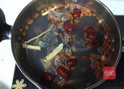 山药甲鱼汤的做法图解5