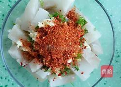 油泼皮冻的做法图解1