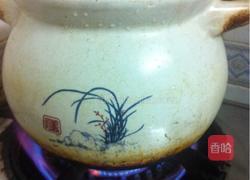 莲藕排骨汤的做法图解5