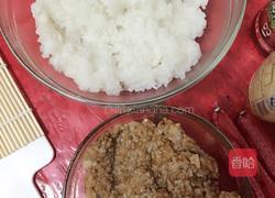 小猪寿司的做法图解3