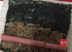 小猪寿司的做法图解5