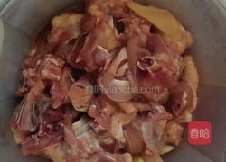 咖喱鸡块饭的做法图解1