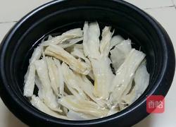 西红杮烧腐竹的做法图解2