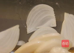 香辣干锅土豆片的做法图解6