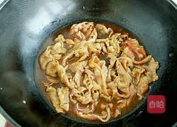 招牌牛肉饭的做法图解3