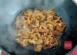 招牌牛肉饭的做法图解5