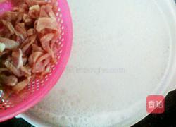 咸蛋粥的做法图解2