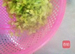 咸蛋粥的做法图解4