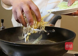 炸酱面的做法图解2