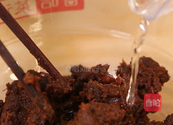 炸酱面的做法图解3