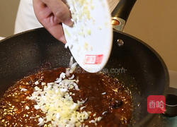 炸酱面的做法图解4