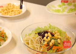 炸酱面的做法图解6