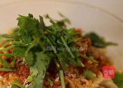 油泼面的做法图解4