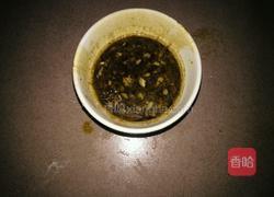 冰镇鸡脚的做法图解4