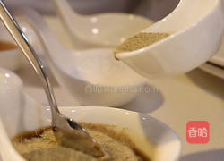 酸辣汤的做法图解4