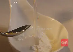 酸辣汤的做法图解6