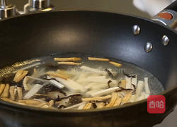 酸辣汤的做法图解8