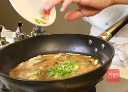 酸辣汤的做法图解12