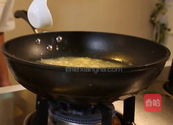 酸菜白肉粉条的做法图解6