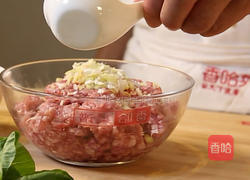 四喜丸子的做法图解3