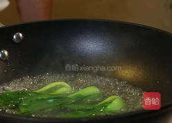 四喜丸子的做法图解4