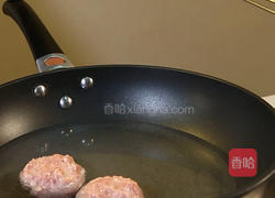 四喜丸子的做法图解5