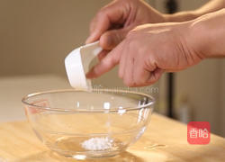 青椒肉丝的做法图解4