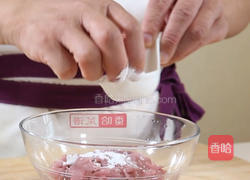 木须肉的做法图解3