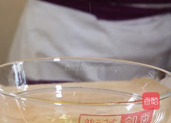 木须肉的做法图解4