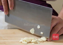 木须肉的做法图解5