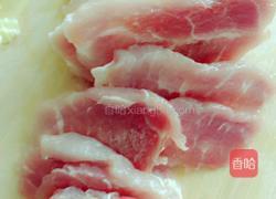 饹馇炒白菜的做法图解3