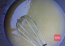 桃酥的做法图解2