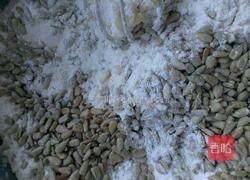 桃酥的做法图解3