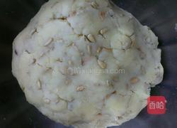 桃酥的做法图解4