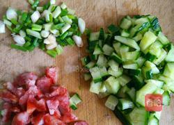 扬州蛋炒饭的做法图解1