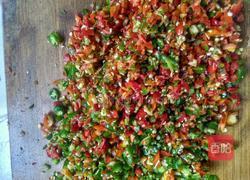 凉拌卤猪头皮的做法图解8