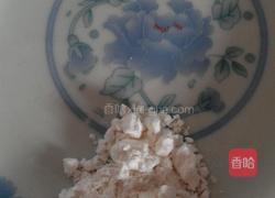 炒鲜蘑的做法图解9
