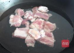 山药排骨汤的做法图解2