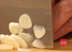 熘肝尖的做法图解3