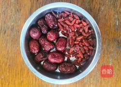 西米汤圆的做法图解3