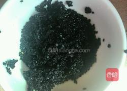 西米汤圆的做法图解4