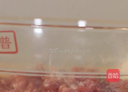 京酱肉丝的做法图解1