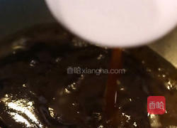 法式黑椒牛排的做法图解7