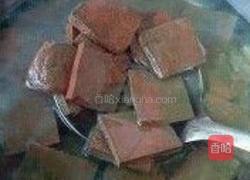 毛血旺的做法图解4