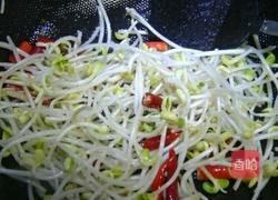 毛血旺的做法图解7