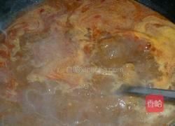 毛血旺的做法图解9